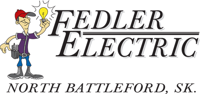 Fedler Electric - North Battleford, Saskatchewan